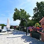 Apartmán Susanj *