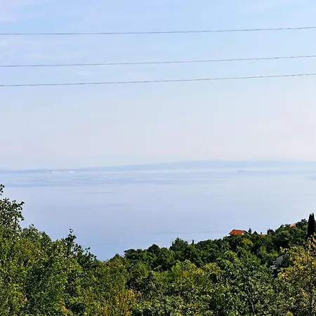 Susanj דירה אופטיה