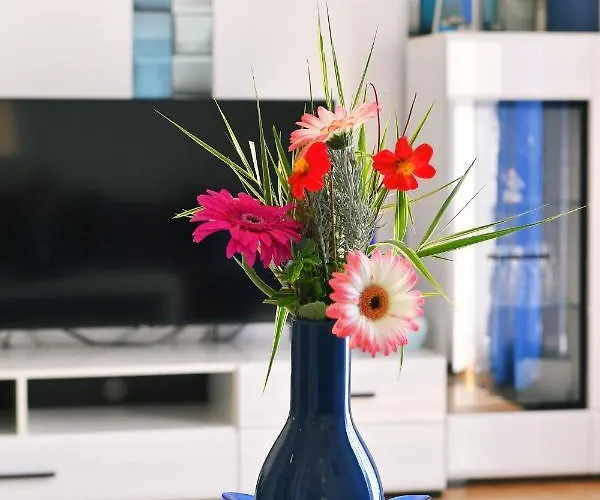 Διαμέρισμα Susanj