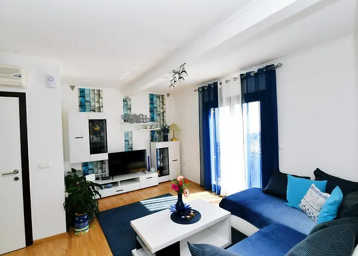 Διαμέρισμα Susanj Οπατία