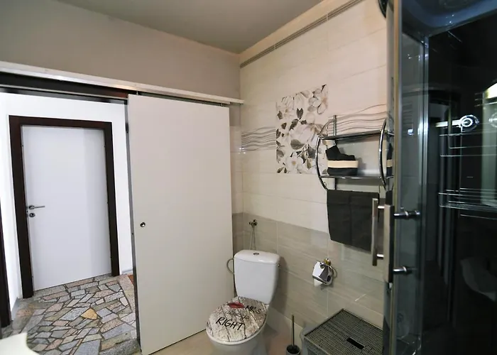 Susanj Διαμέρισμα *