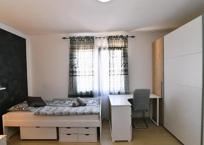 Susanj Διαμέρισμα