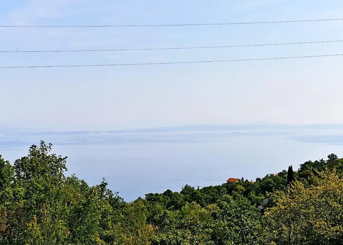 Susanj Διαμέρισμα Οπατία