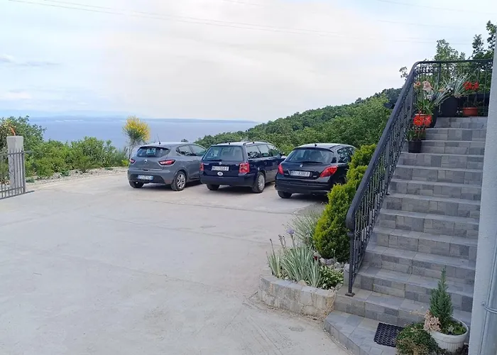 Διαμέρισμα Susanj Οπατία