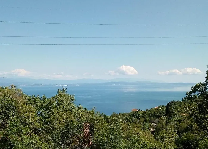 Susanj * Οπατία