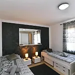 Susanj Appartement Opatija
