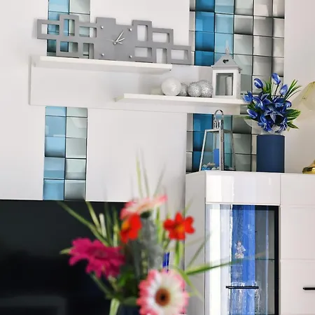 Апартаменты Susanj