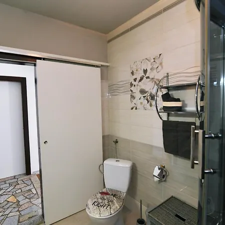 Susanj Апартаменты *