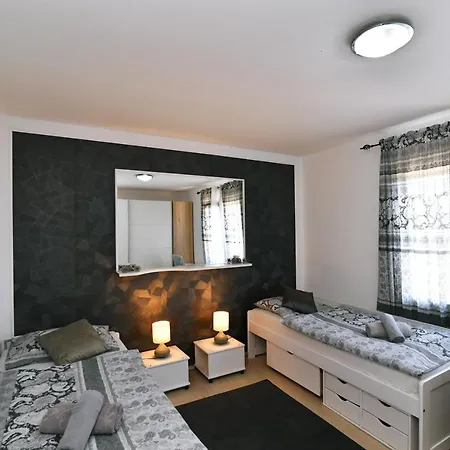Susanj Apartment Opatija