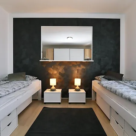 Apartment Susanj Opatija