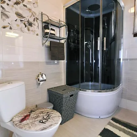 Susanj Апартаменты Опатия