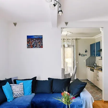 Susanj Apartment Opatija