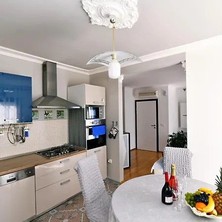 Susanj * Опатия