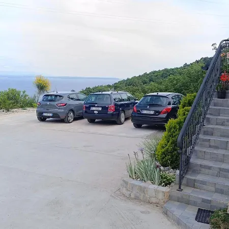 Apartment Susanj Opatija