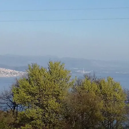 Susanj Апартаменты *