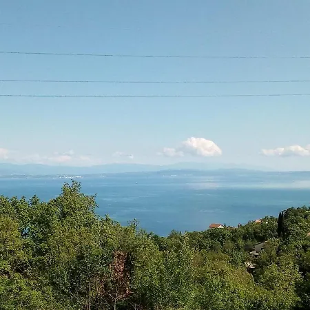 Susanj * Opatija