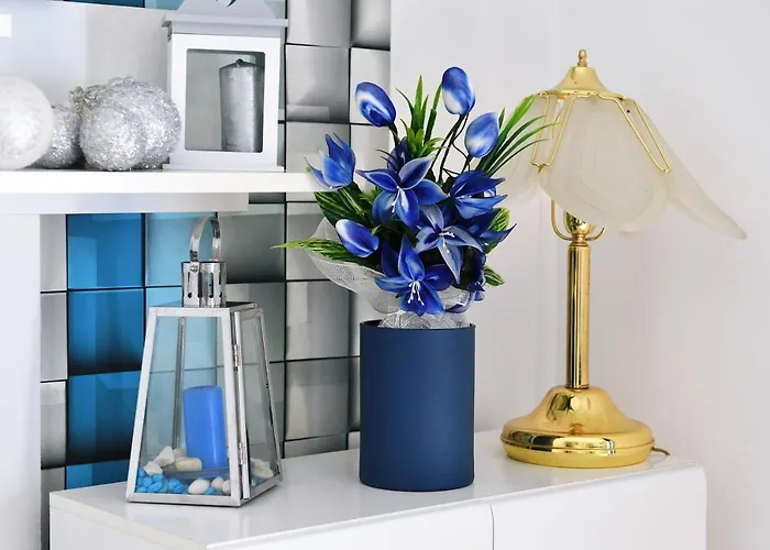 Апартаменты Susanj