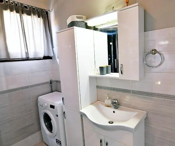 Susanj Апартаменты