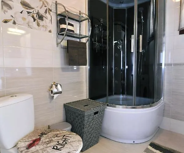 Susanj 公寓 奥帕提亚