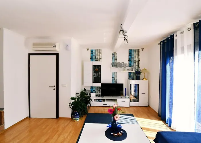 Susanj Апартаменты *