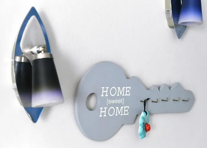 Апартаменты Susanj