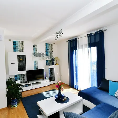 Apartment Susanj Opatija