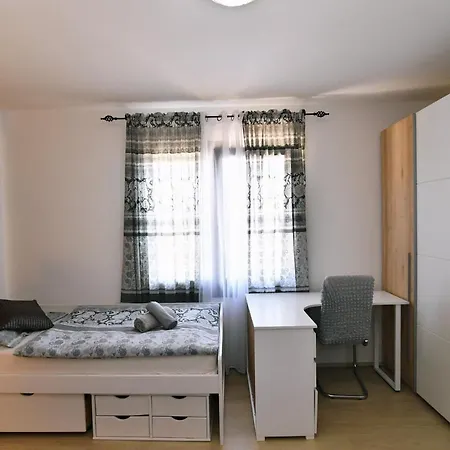 Susanj Apartment