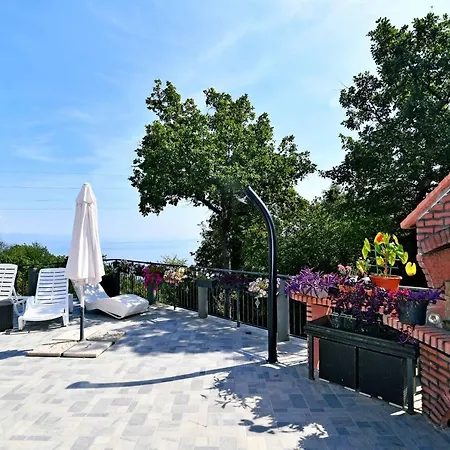 Apartament Susanj *