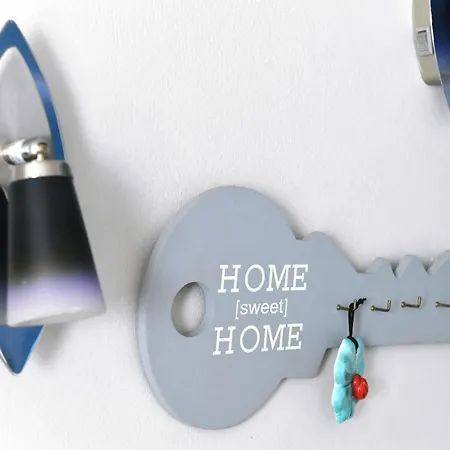 Appartamento Sùšanj