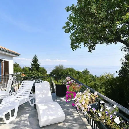 Susanj * Opatija