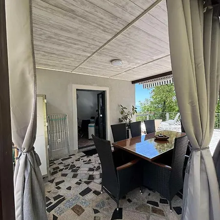 Apartament Susanj Opatija