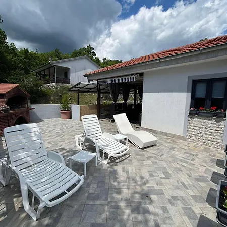 Susanj Apartament Opatija