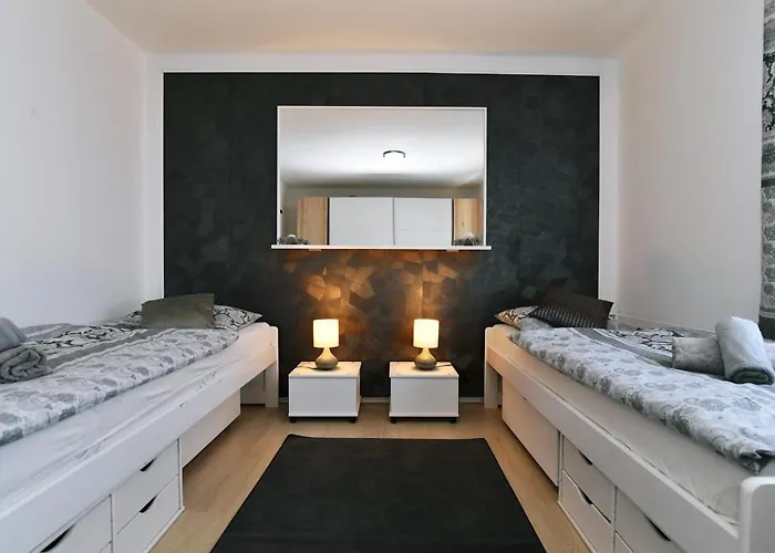 아파트 Susanj 오파티아